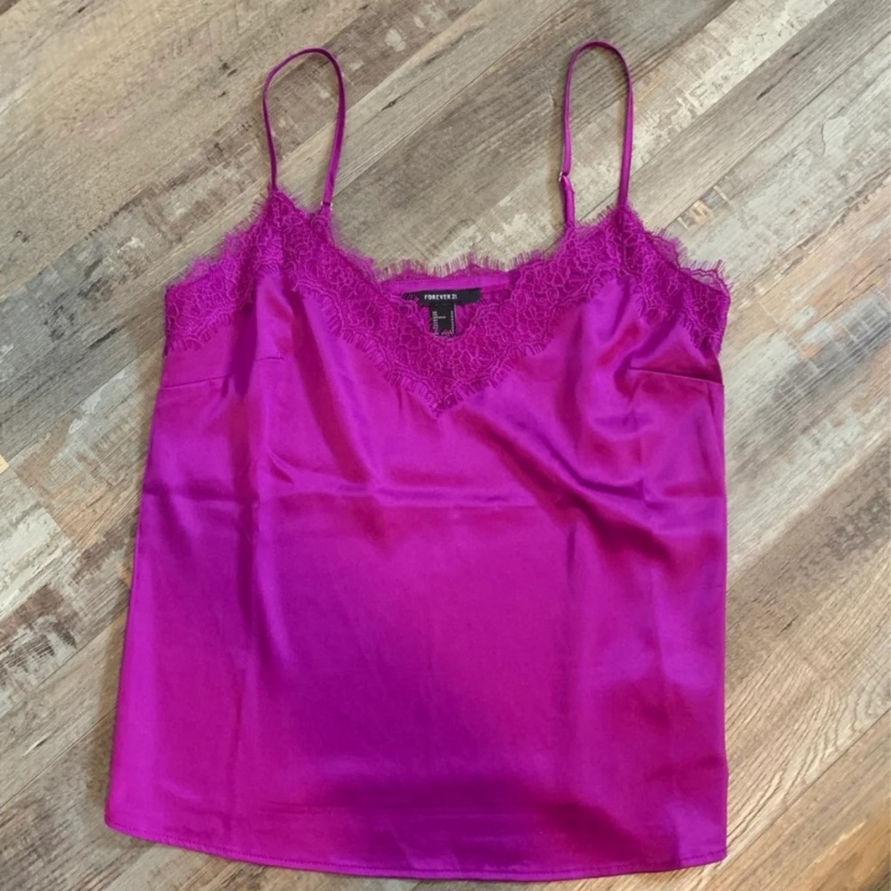 Sill tank top